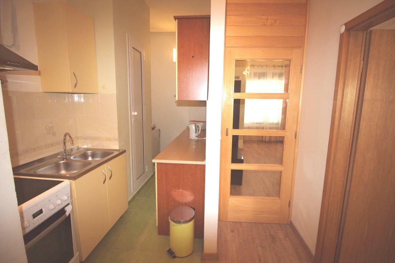 Apartment J&I Split Buitenkant foto