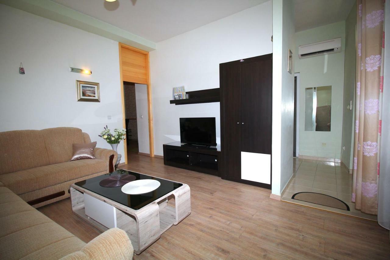 Apartment J&I Split Buitenkant foto