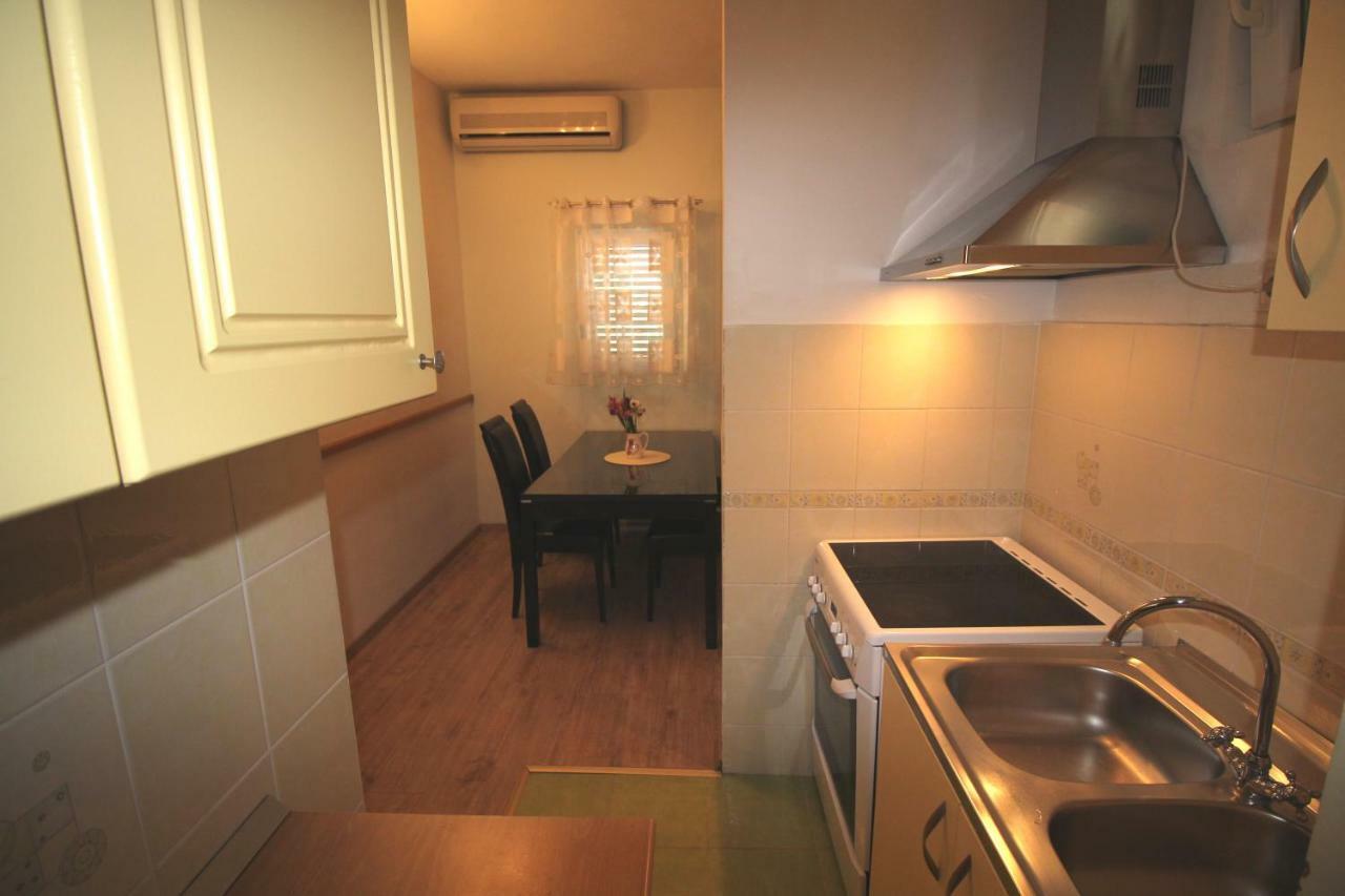 Apartment J&I Split Buitenkant foto